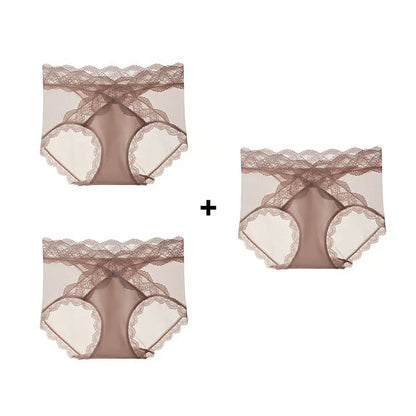 Women’s Sexy & Comfortable Lace Underwear