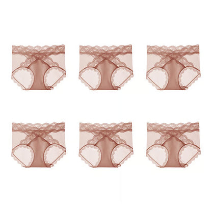 Women’s Sexy & Comfortable Lace Underwear