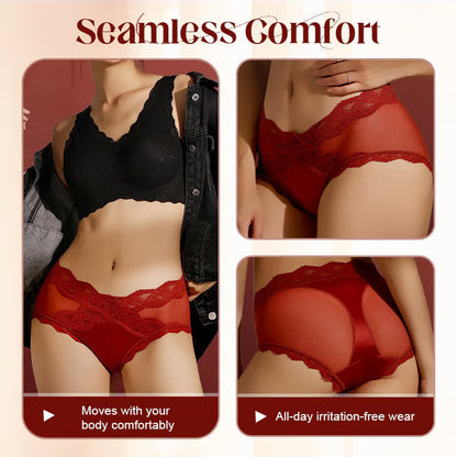 Women’s Sexy & Comfortable Lace Underwear