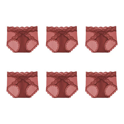 Women’s Sexy & Comfortable Lace Underwear