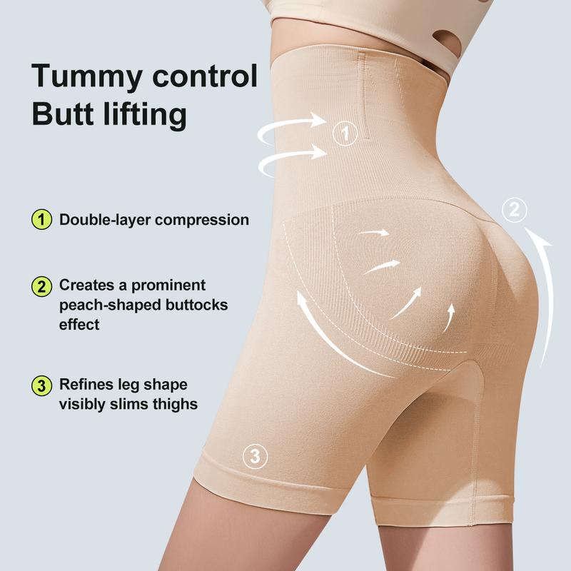 ⏰ Now 50% OFF!✨ Sculpt in Supreme Comfort - Butt-Lifting & Waist-Cinching Bodysuit - Breathable & No-Roll Waistband