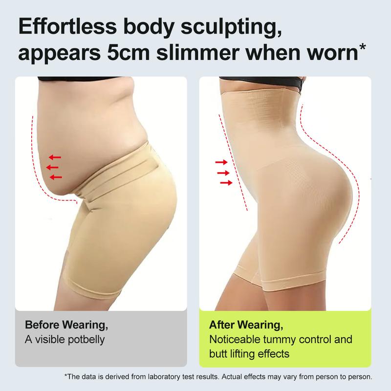 ⏰ Now 50% OFF!✨ Sculpt in Supreme Comfort - Butt-Lifting & Waist-Cinching Bodysuit - Breathable & No-Roll Waistband