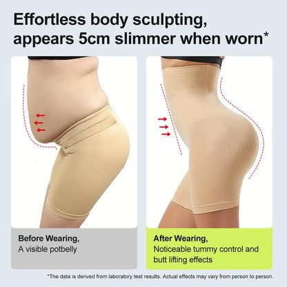 ⏰ Now 50% OFF!✨ Sculpt in Supreme Comfort - Butt-Lifting & Waist-Cinching Bodysuit - Breathable & No-Roll Waistband