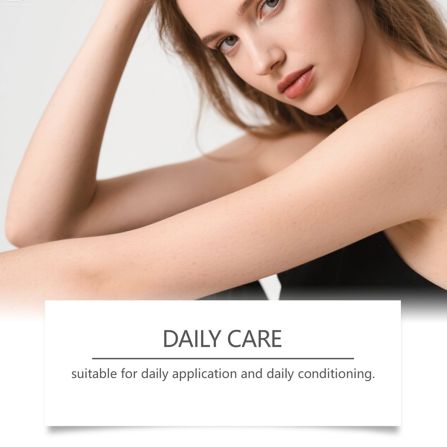 Raffermit la peau affaissée jusqu'à 98 % en 24 heures.——LUXURIOUS BODY OIL