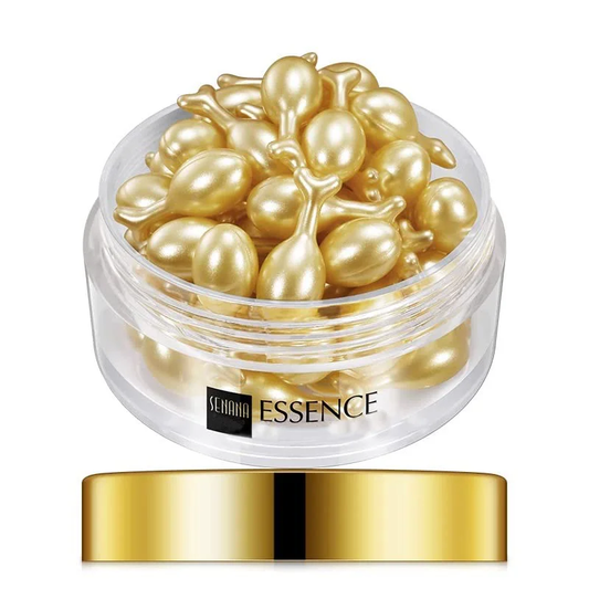 【Black Friday,50 %off,】Fullerene placenta anti-wrinkle serum
