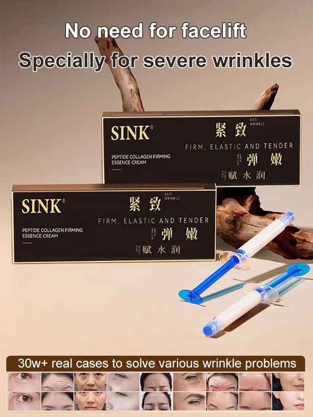 🏆Flash Sale⚡Micro-Molecular Collagen Anti-Wrinkle Lotion