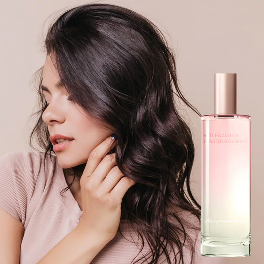 🔥BUY 2 GET 1 FREE ! 🔥Anti-Frizz Hair Conditioner Spray