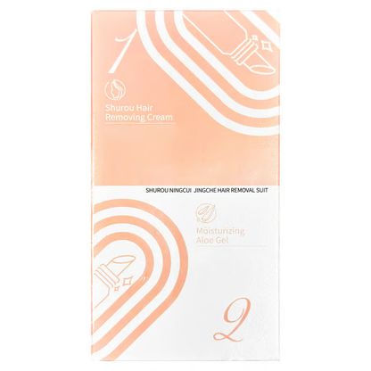 🤩Hair Removal Cream Kit for Women🤩