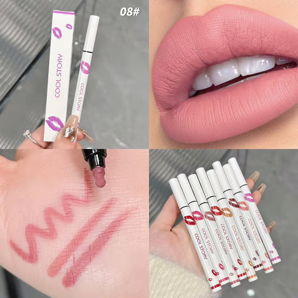 💥BUY 1 GET 1 FREE🔥🔥Longwear Liquid Lip Liner🔥🔥