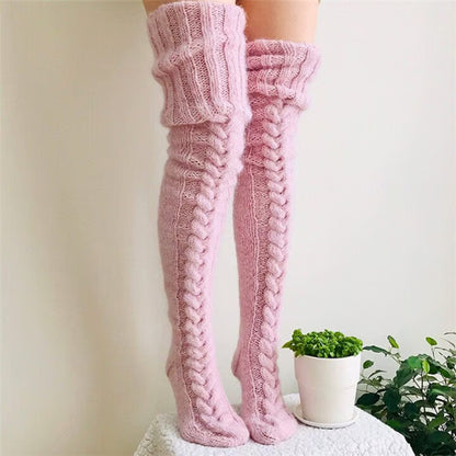 🎉Thigh High Socks