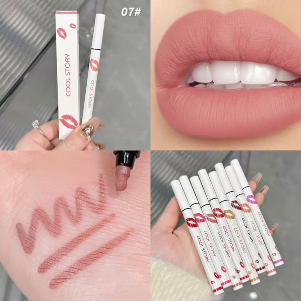 💥BUY 1 GET 1 FREE🔥🔥Longwear Liquid Lip Liner🔥🔥