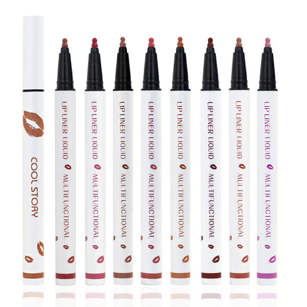 💥BUY 1 GET 1 FREE🔥🔥Longwear Liquid Lip Liner🔥🔥