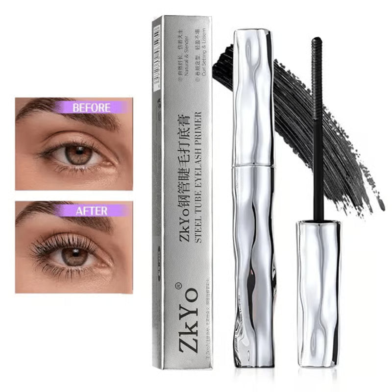 🔥2026 Hot Sale🔥Waterproof & Sweatproof Lengthening & Curling Mascara