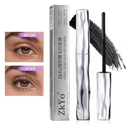 🔥2026 Hot Sale🔥Waterproof & Sweatproof Lengthening & Curling Mascara