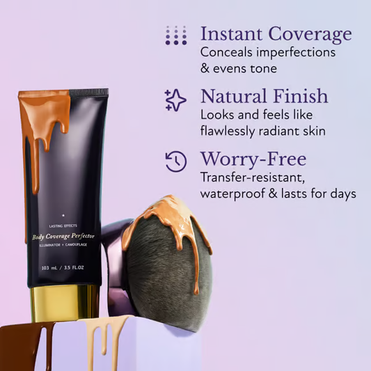 🎁Last Day Promotion ✨ - All Over Complexion Perfector
