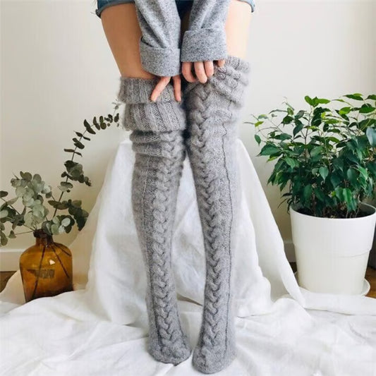 🎉Thigh High Socks