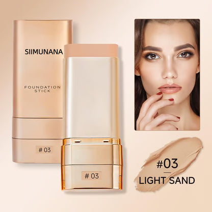 🔥Limited Time Offer🔥Luminous Dual-Ended Concealer Foundation Stick