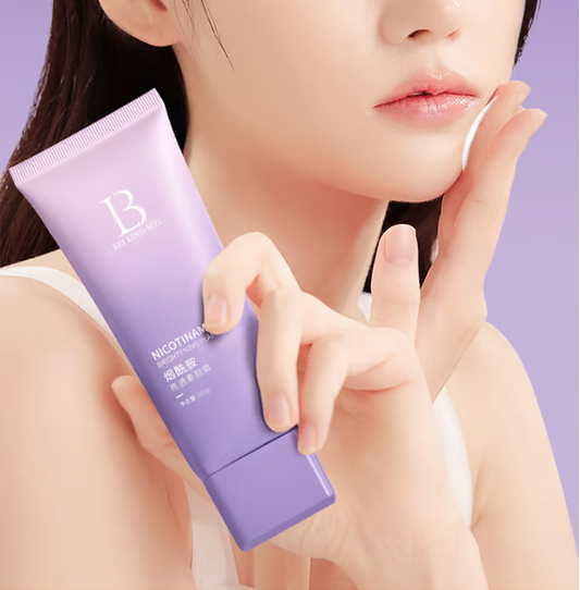 🎉 New Upgrade🎉All-in-One Niacinamide Cream