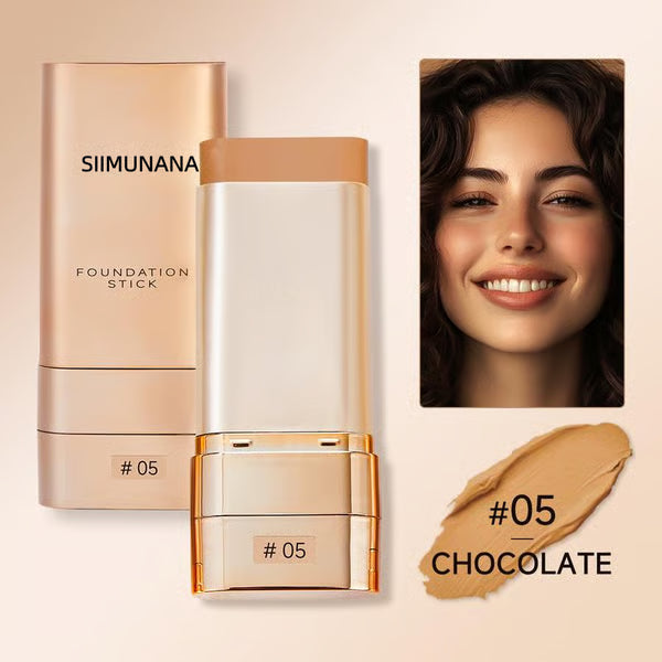 🔥Limited Time Offer🔥Luminous Dual-Ended Concealer Foundation Stick