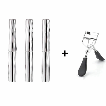 🔥2026 Hot Sale🔥Waterproof & Sweatproof Lengthening & Curling Mascara