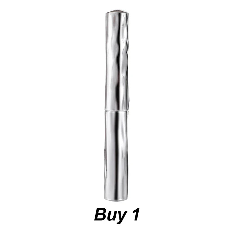 🔥2026 Hot Sale🔥Waterproof & Sweatproof Lengthening & Curling Mascara