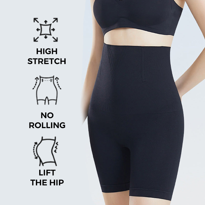 ⏰ Now 50% OFF!✨ Sculpt in Supreme Comfort - Butt-Lifting & Waist-Cinching Bodysuit - Breathable & No-Roll Waistband