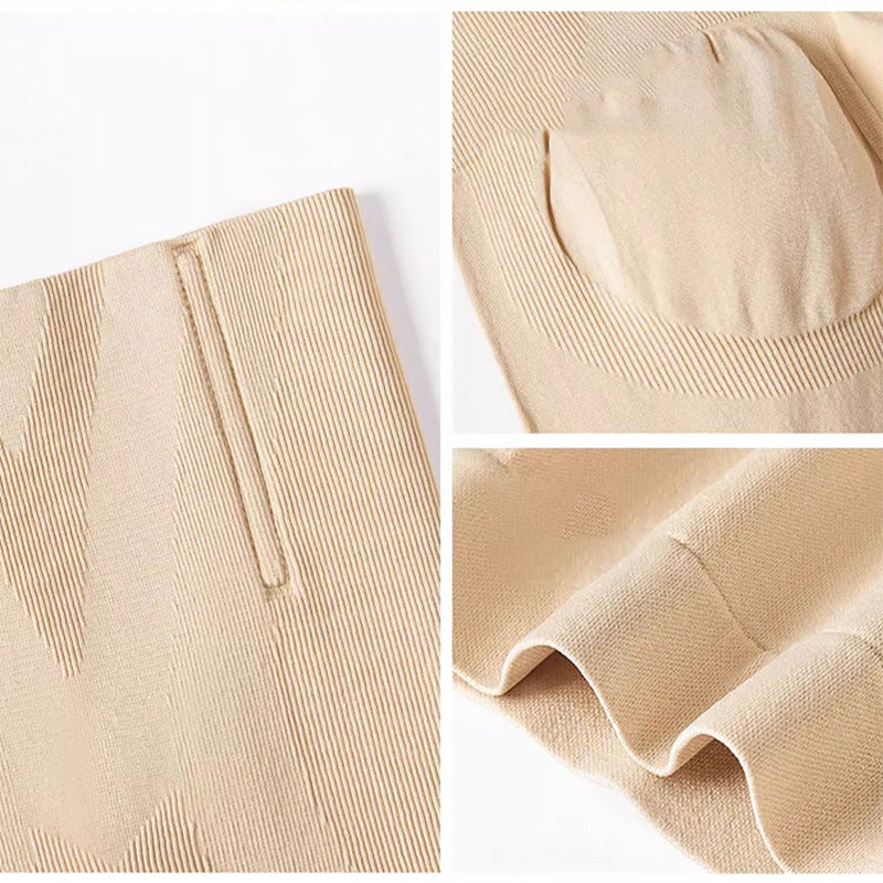 ⏰ Now 50% OFF!✨ Sculpt in Supreme Comfort - Butt-Lifting & Waist-Cinching Bodysuit - Breathable & No-Roll Waistband