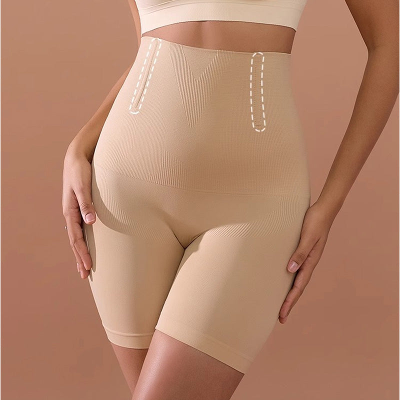 ⏰ Now 50% OFF!✨ Sculpt in Supreme Comfort - Butt-Lifting & Waist-Cinching Bodysuit - Breathable & No-Roll Waistband