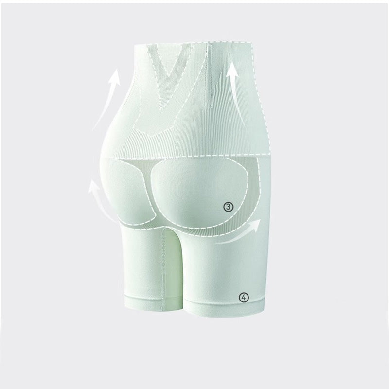 ⏰ Now 50% OFF!✨ Sculpt in Supreme Comfort - Butt-Lifting & Waist-Cinching Bodysuit - Breathable & No-Roll Waistband