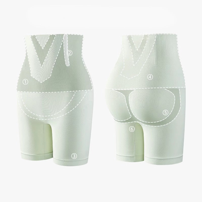 ⏰ Now 50% OFF!✨ Sculpt in Supreme Comfort - Butt-Lifting & Waist-Cinching Bodysuit - Breathable & No-Roll Waistband